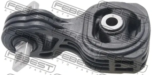 Подушка двигателя (Опора) FEBEST HM-FDATRR
