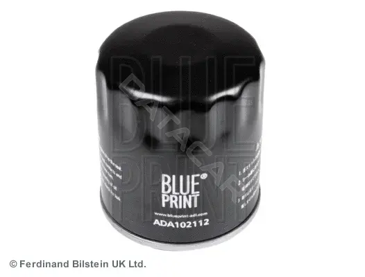 Масляный фильтр BLUE PRINT ADA102112