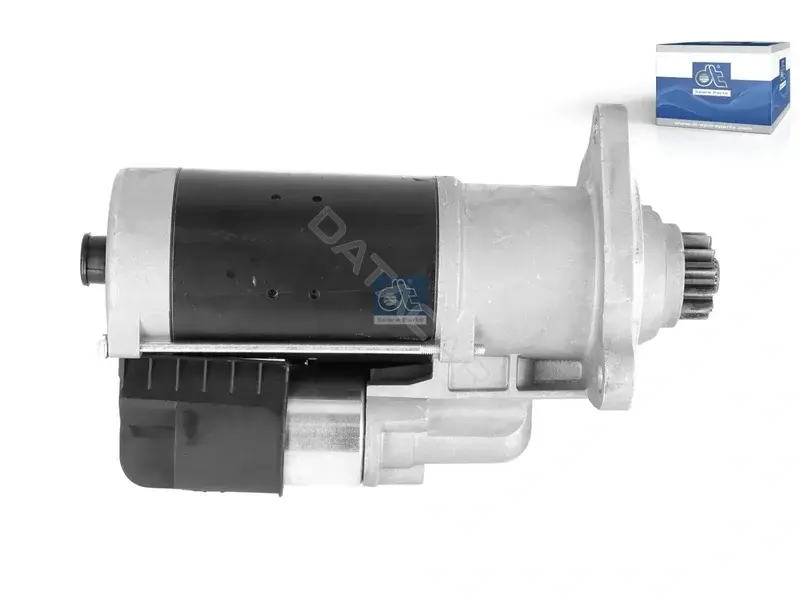 Стартер DT Spare Parts 5.47009