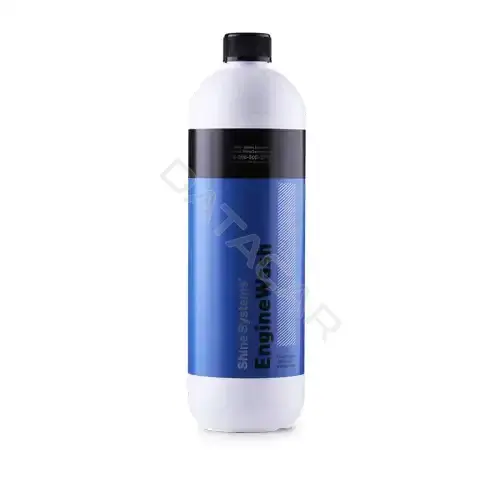 Очиститель SHINE SYSTEMS SS722