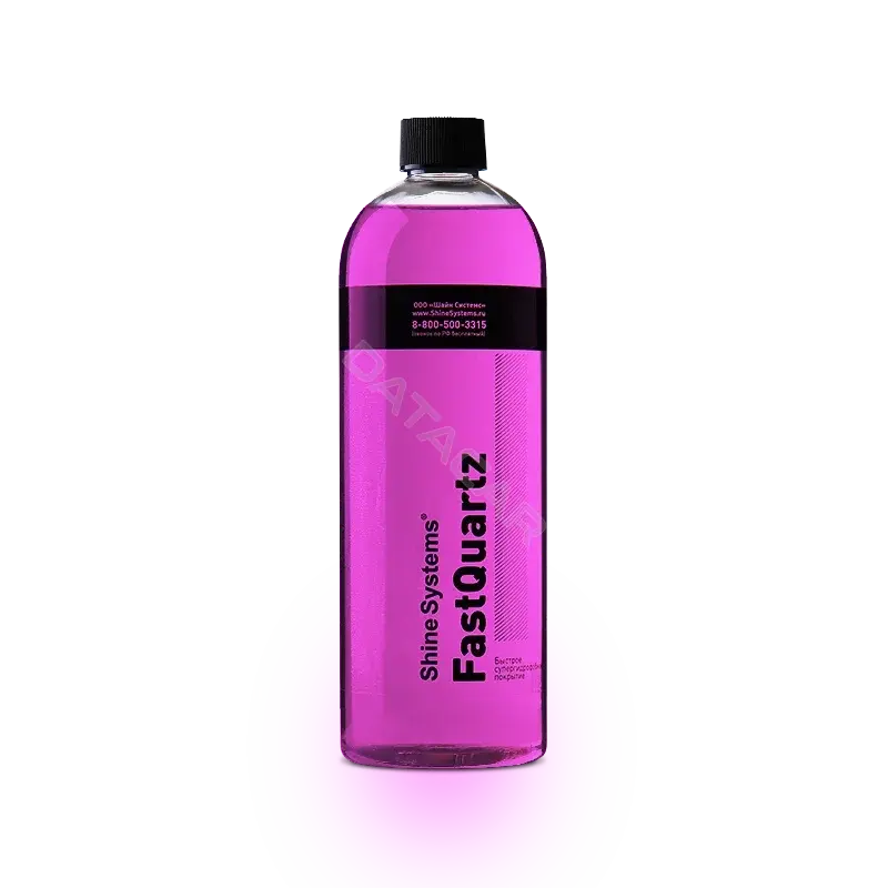 Антикор SHINE SYSTEMS SS765