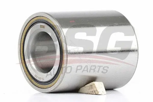 Подшипник ступицы BSG BSG70-600-010