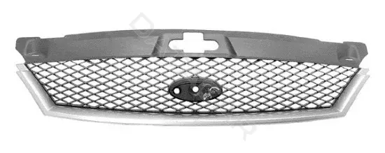Решетка радиатора PHIRA MN-00100