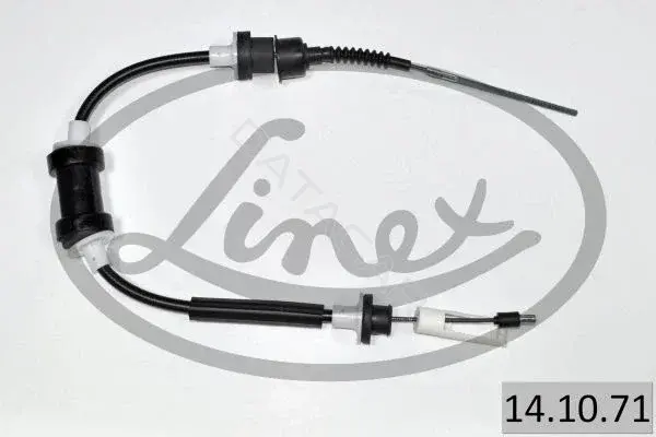 Трос сцепления LINEX 14.10.71