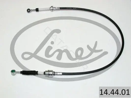 Трос КПП LINEX 14.44.01