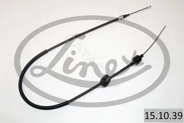 Трос сцепления LINEX 15.10.39