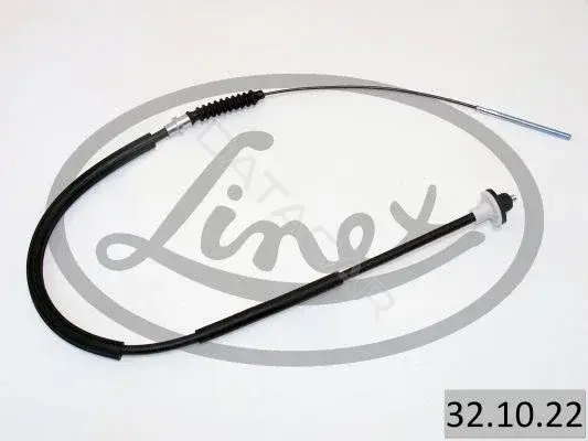 Трос сцепления LINEX 32.10.22