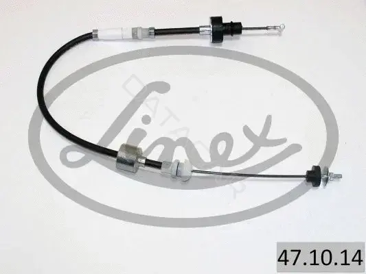 Трос сцепления LINEX 47.10.14