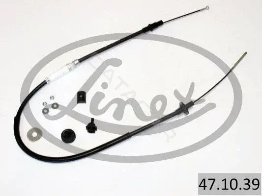Трос сцепления LINEX 47.10.39