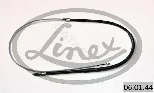Трос ручника LINEX 06.01.44