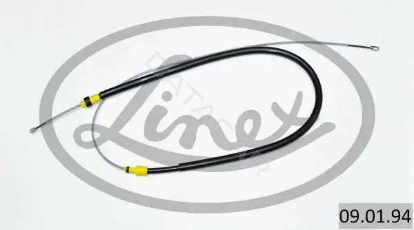 Трос ручника LINEX 09.01.94