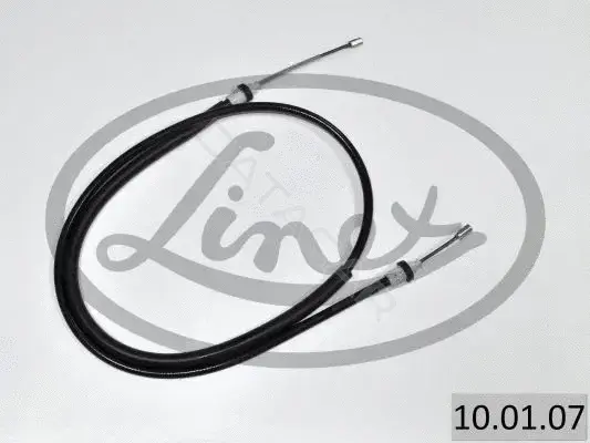 Трос ручника LINEX 10.01.07