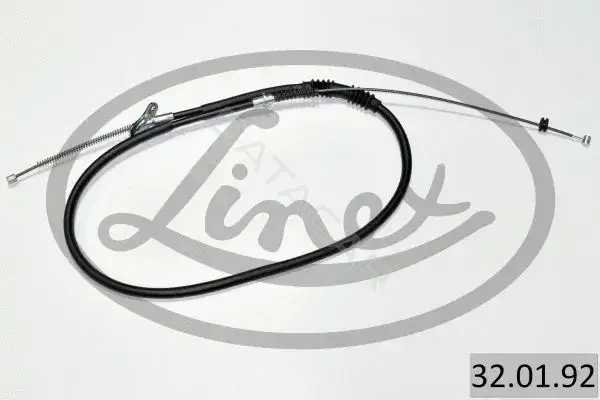 Трос ручника LINEX 32.01.92