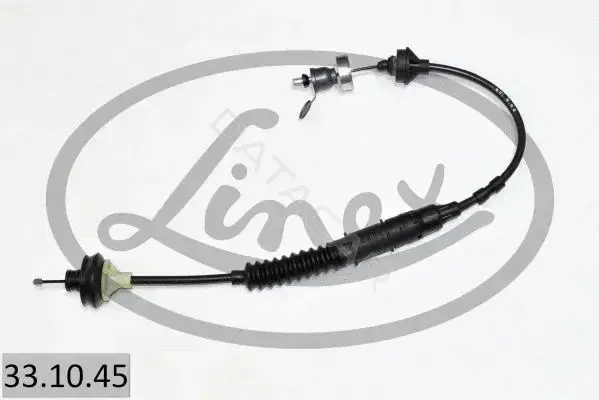 Трос сцепления LINEX 33.10.45