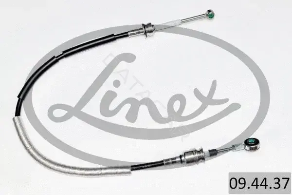 Трос КПП LINEX 09.44.37
