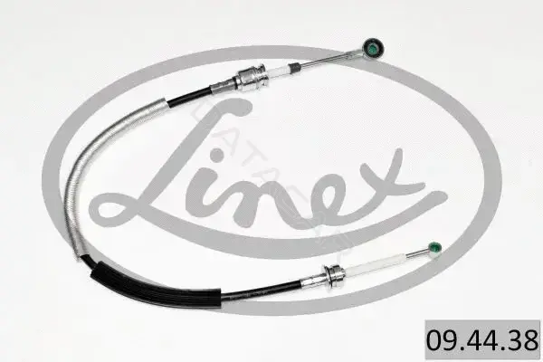 Трос КПП LINEX 09.44.38