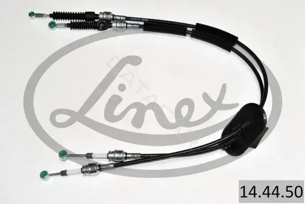 Трос КПП LINEX 14.44.50