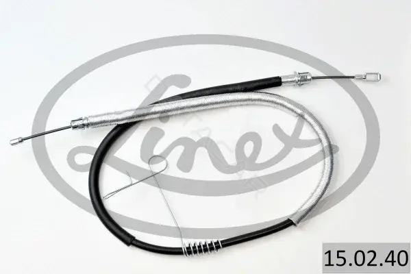 Трос ручника LINEX 15.02.40
