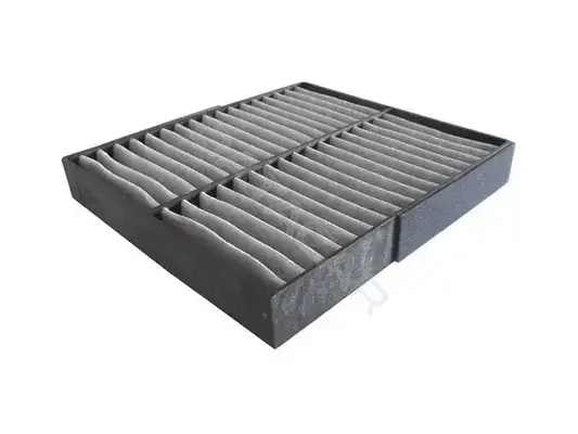 Фильтр салонный SAKURA CAC-10150