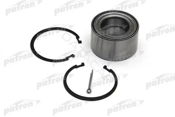 Подшипник ступицы PATRON PBK3981