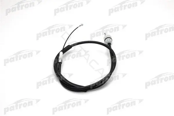 Трос сцепления PATRON PC6007