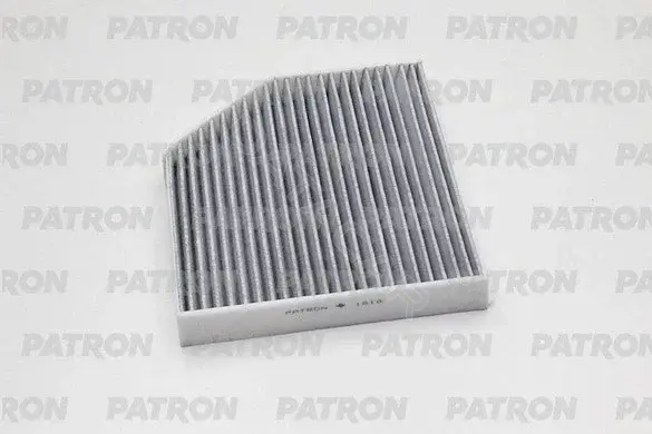 Фильтр салонный PATRON PF2228