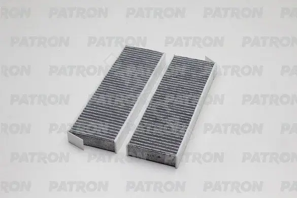 Фильтр салонный PATRON PF2259
