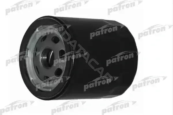 Масляный фильтр PATRON PF4004