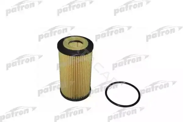 Масляный фильтр PATRON PF4195
