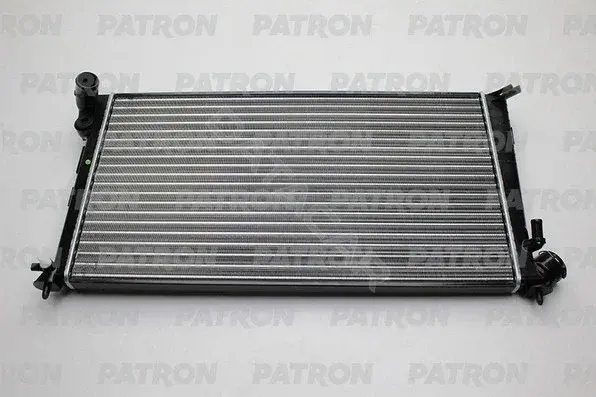 Радиатор охлаждения PATRON PRS3681