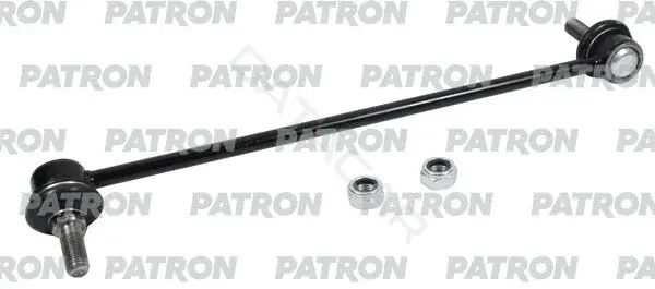 Стойки стабилизатора PATRON PS4106L