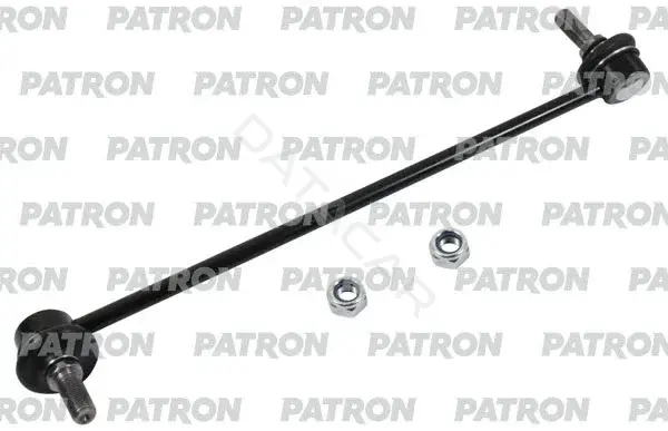 Стойки стабилизатора PATRON PS4106R
