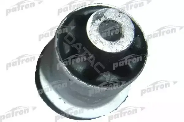 Сайлентблок рычага PATRON PSE1009