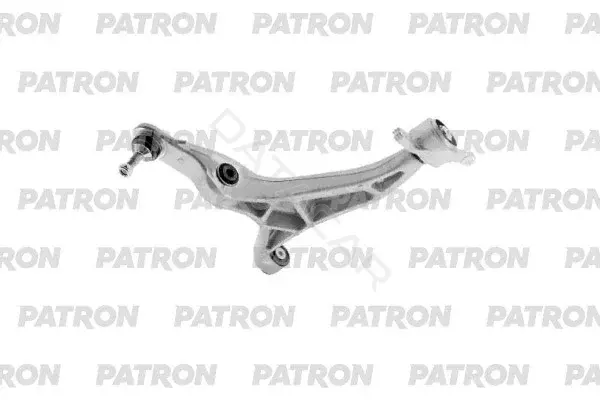 Рычаги PATRON PS50342L