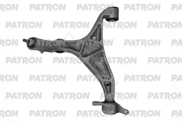 Рычаги PATRON PS50342R