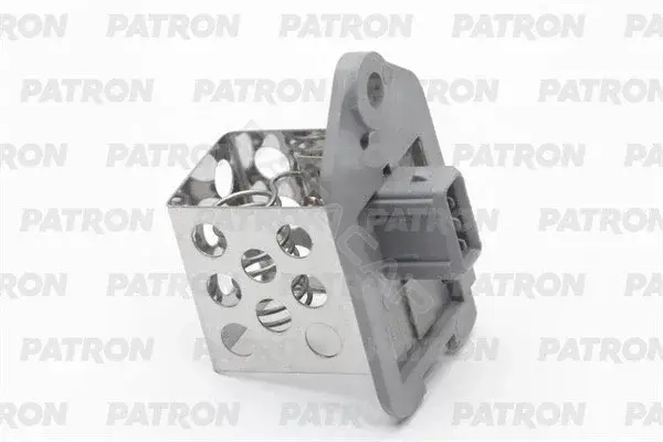 Резистор печки PATRON P15-0186