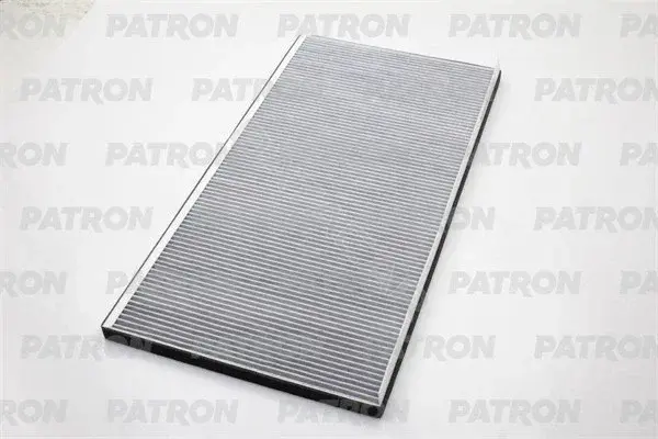 Фильтр салонный PATRON PF2589
