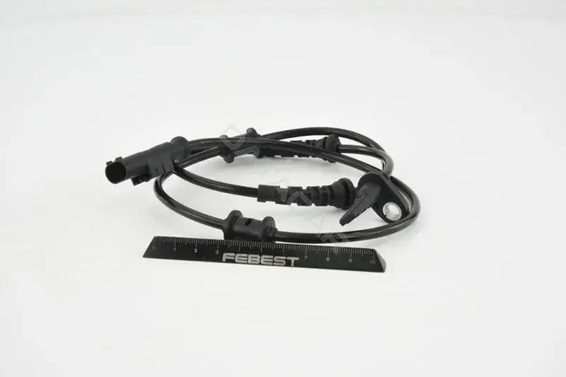 Датчик АБС FEBEST 28606-001