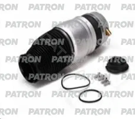 Пневмоподушка PATRON PAS1025