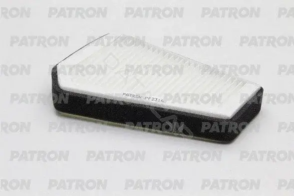 Фильтр салонный PATRON PF2316