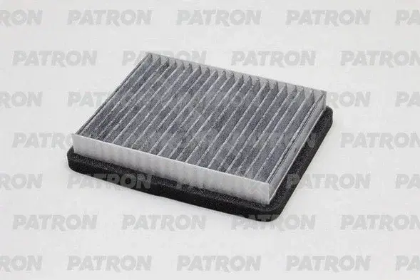 Фильтр салонный PATRON PF2363