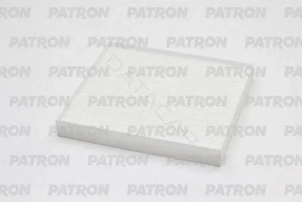 Фильтр салонный PATRON PF2381