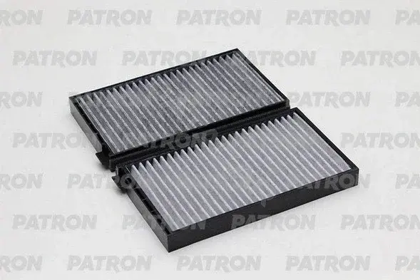 Фильтр салонный PATRON PF2424