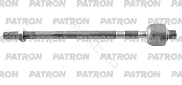 Рулевая тяга PATRON PS2419