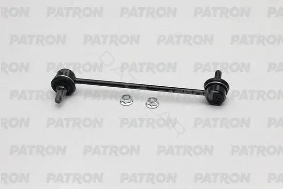 Стойки стабилизатора PATRON PS4278KOR