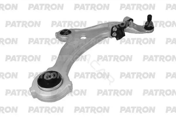 Рычаги PATRON PS50201R