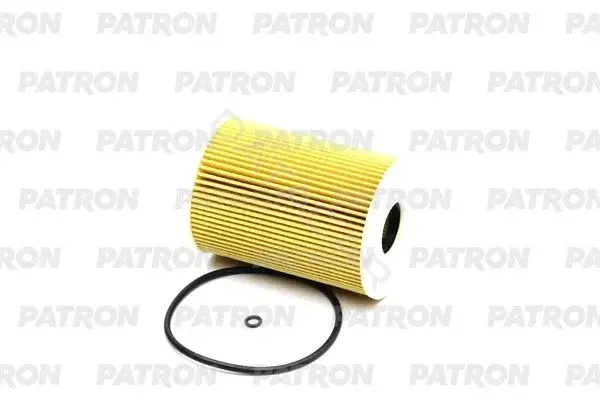 Масляный фильтр PATRON PF4234