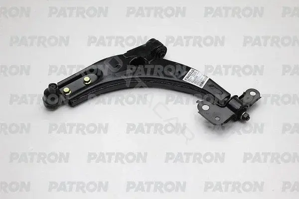 Рычаги PATRON PS5453LKOR