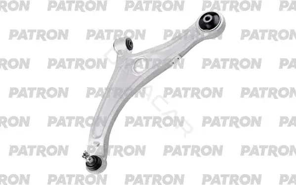 Рычаги PATRON PS5627L