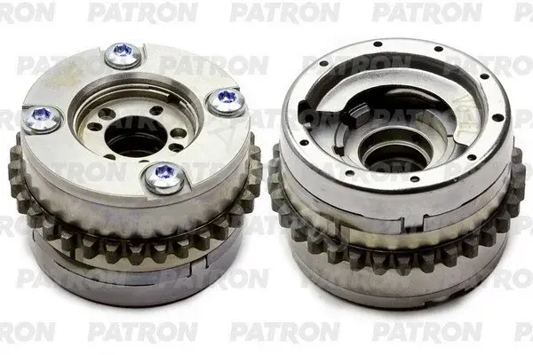 Шестерня распредвала PATRON PTC6005